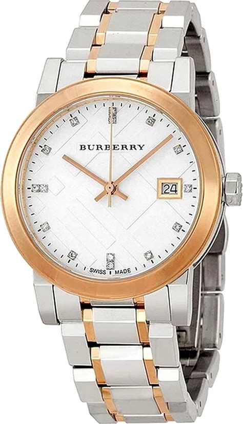 orologi burberry recensioni|Recensione orologio BURBERRY BU9127 .